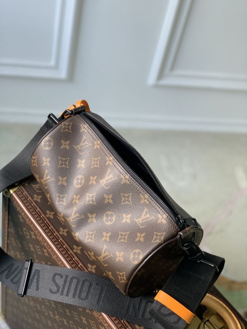 LV Round Bags